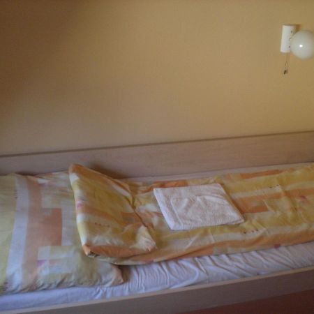Hotel Family Balatonföldvár Zewnętrze zdjęcie