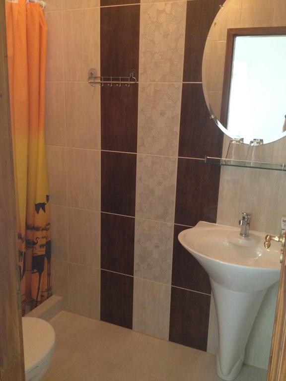 Hotel Family Balatonföldvár Zewnętrze zdjęcie