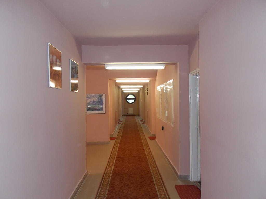 Hotel Family Balatonföldvár Zewnętrze zdjęcie