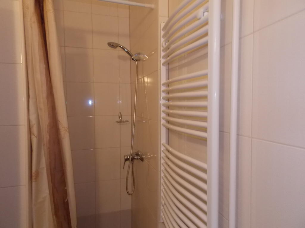 Hotel Family Balatonföldvár Zewnętrze zdjęcie
