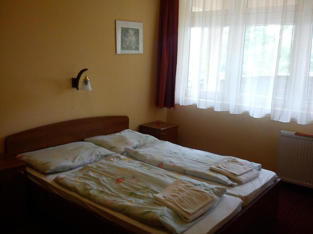 Hotel Family Balatonföldvár Zewnętrze zdjęcie