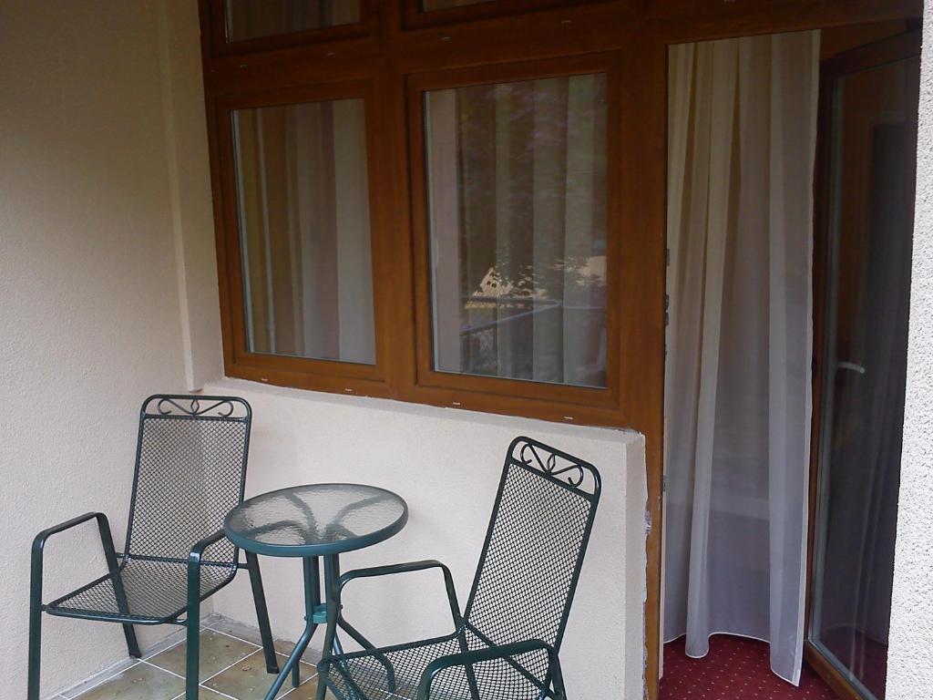 Hotel Family Balatonföldvár Zewnętrze zdjęcie