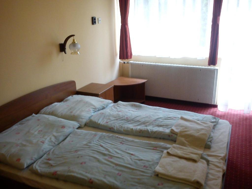Hotel Family Balatonföldvár Zewnętrze zdjęcie