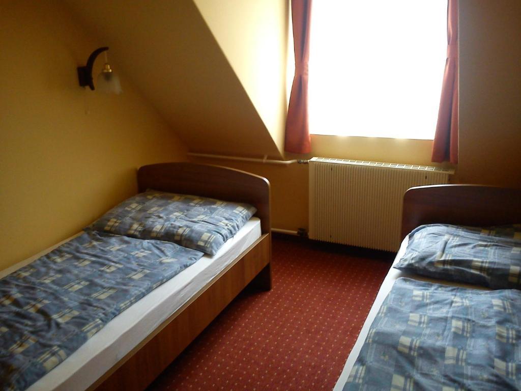 Hotel Family Balatonföldvár Zewnętrze zdjęcie