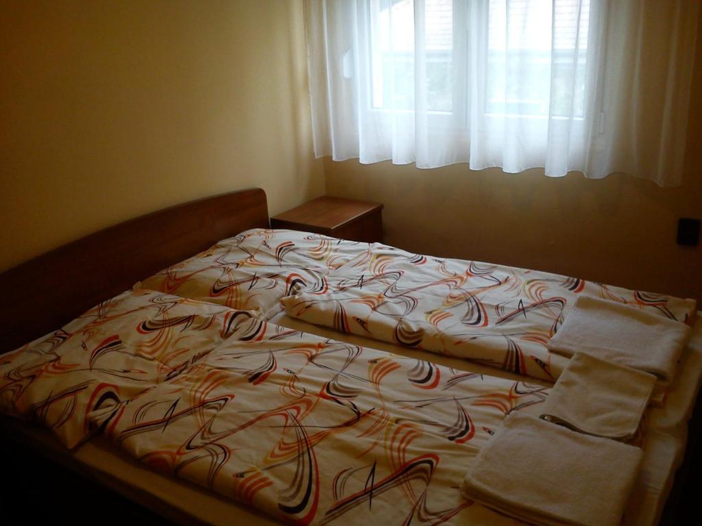 Hotel Family Balatonföldvár Zewnętrze zdjęcie