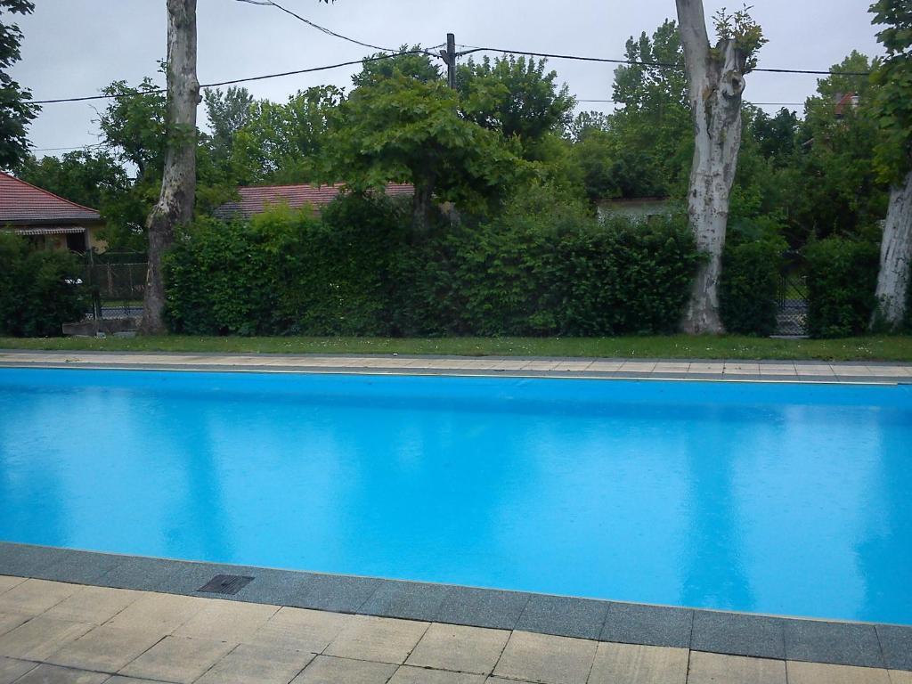 Hotel Family Balatonföldvár Zewnętrze zdjęcie