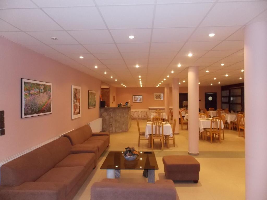 Hotel Family Balatonföldvár Zewnętrze zdjęcie