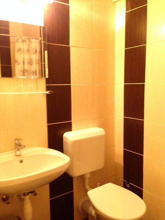 Hotel Family Balatonföldvár Pokój zdjęcie